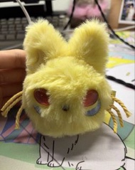 moon tang momo keychain 隱藏款