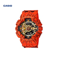 Casio GA-110JDB-1A4กีฬานาฬิกาสำหรับผู้ชาย G-SHOCK Casio