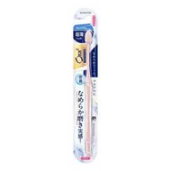 SUNSTAR Ora2皓樂齒 小型刷頭柔軟刷毛 順滑貼合 高級牙刷 1支