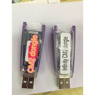 原装正品Infinity-Box Dongle CM2 Dongle for GSM and CDMA