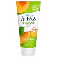 ST.IVES St. Ives APRICOT SCRUB (FRESH SKIN) (170G / 50G)