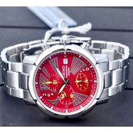 SEIKO CRITERIA LADIES CHRONOGRAPH SNDY05P1