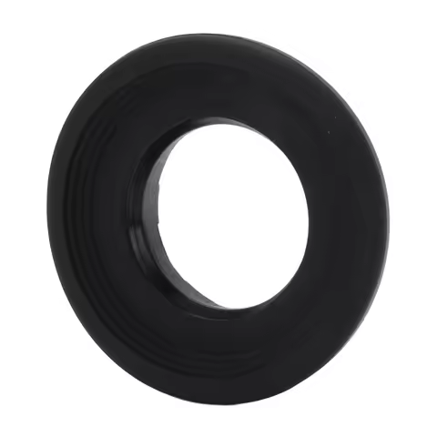 DK-17 Rubber Camera Eyecup Viewfinder Eyepiece, Soft Accessory for D800 D800E D810 D3 D3S D3X D4 D4S