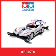 Tamiya Mini 4WD Abilista MA Chassis