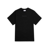 Levents Capsule / Black T-Shirt
