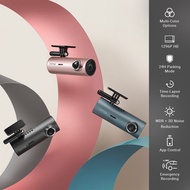 70mai M300 Car Recorder WDR App Control Dash Cam 1296P