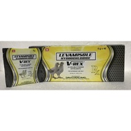 10 PACKS V-REX 5G SOLUBLE POWDER