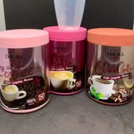 Daura Coffee / Latte / Chocolate