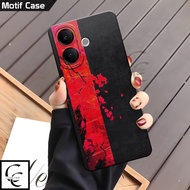 CLEAR CASE - VIVO V60 LITE SILICONE PRO CAMERA FLEXIBLE CASING - VIVO V60 V50 LITE