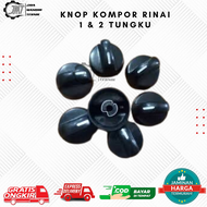 Knop kompor Rinnai type 301S 302S 511C 511E 522E 522C 301S