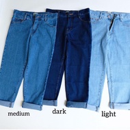 Boyfriend Jeans Boyfriend Jeans/