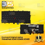 Keyboard For LEN Thinkpad X230S X240 X240S X250 X260 Backlight