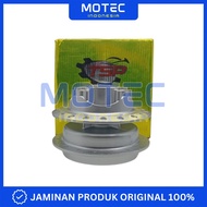 Tromol Belakang Honda Supra X 125 Double Disc Merk Tsp Original