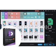 WonderFox DVD Ripper Pro 24.3 Full Version Crack
