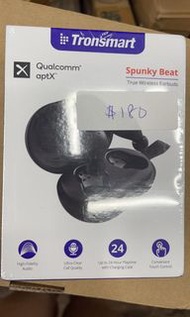 tronsmart spunky beat $180