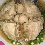 bakso beranak pedas isi mercon mantap