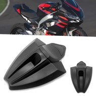 2025-2024 New RS457 Motorcycle Accxessories Rear Seat Cover Pillion Cowl Solo Fairing RS-457 Fit For