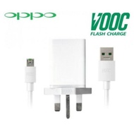 Original OPPO Vooc Charger oppo vooc Ori OPPO Original Vooc Charger oppo vooc original Flash Charge 