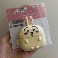 全新 chiikawa usagi兔 airpods pro耳機套