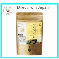 【Direct from Japan】Mirai no Kouso 100,000mg (Enzyme x Coenzyme W Blend) Vitamin C Blend Bikoya (Yuzu