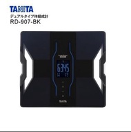 日本製造 Tanita Rd-907 智能脂肪磅 日版 RD-953 innerscan dual 體脂磅 藍牙連手機 電子磅 SMART Body Composition Scale