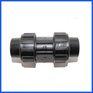 ✁ ❤️ ◧ pvc black PE pipe fittings heavy duty patente size 1/2