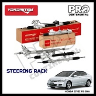 HONDA CIVIC FD 1.8 SNA 2006-2011 POWER STEERING RACK