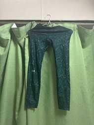 Under armour 瑜伽褲