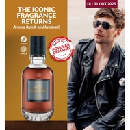 Avon wild country eau de toilette 50ml