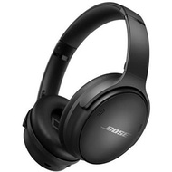 Bose QuietComfort45 BLK Noise Canceling Headphones