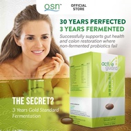 OSN Active Guard Probiotic 60 soft gels x 400mg