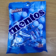 Mentos Chewy Dragees 36'S