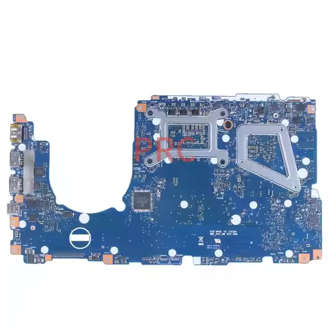 For Dell Vostro 15 7590 Laptop Motherboard NBL-N15_MB SRF6X i5-9300H i7-9750H UMA/DIS DDR4 Notebook 