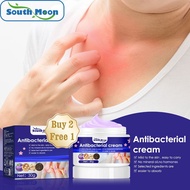 【🔥Buy 2 Free 1】Antibacterial Cream 30g Itch Redness Eczema Dermatitis Herpes  Psoriasis Cream Sweat 