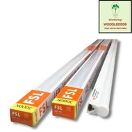 Tube T5, 1.2m, 16W FSL