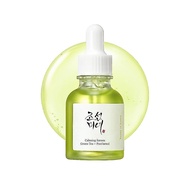 Soothing Essence Green Tea Panthenol Soothing Moisturizing Sensitive, Easy to Acne, Ultraviolet Irrr