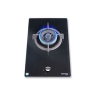 德國寶 - GP13-1-LG 31厘米 5000W 嵌入式石油氣煮食爐