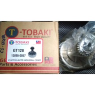 Modenas Gt 128 Clutch Auto Housing