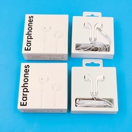 MH135/MH135-C 3.5MM/Type C Original OPPO Wired In-ear Earphone With Microphone For Remo 6 7 8 Pro R15 R17
