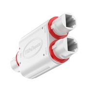 Fir Poe Extender Repeaters Splitter With Ip67 Rating For Outdoor Security System