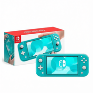 Nintendo | คอนโซลเกม Nintendo Switch Lite