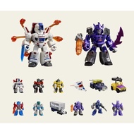 blokees transformers defender version 05 mint newstock