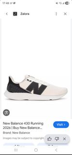 New Balance 430 Running 2026 Sneakers