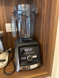 Vitamix A3500i 很少用