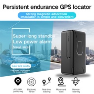 🚕Mini GPS Tracker Real Time Car GPS Tracker Magnetic Anti-Lost Device Auto Vehicle GPS Locator For C