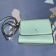 Kate spade mirror crossbody bag preloved | Sling bag