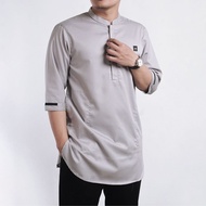 Kurta 3/4 Zakeer KDL