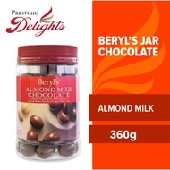 Beryl's Jar Chocolate
