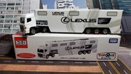 Long Tomy車仔 tomica lexus toysrus