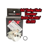 Auto Tensioner Timing Chain Tensioner SCK Racing RS150 CBR150 CBR250